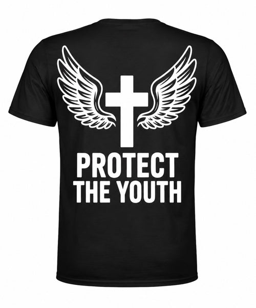 Protect The Youth T Shirt